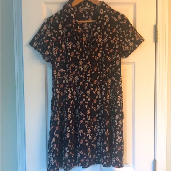 Blushing Heart Dress - Picture 1 of 6